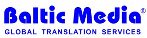 Översättningsbyrå Baltic Media 