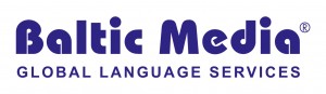 Slaviska språk: Ryska, vitryska, ukrainska, polska, tjeckiska, slovakiska, slovenska, serbiska, kroatiska, makedonska, bulgariska | ISO-certifierad översättningsbyrå Baltic Media 